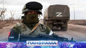 🇷🇺 Россия отвечает: массированный удар по ключевым объектам ВСУ