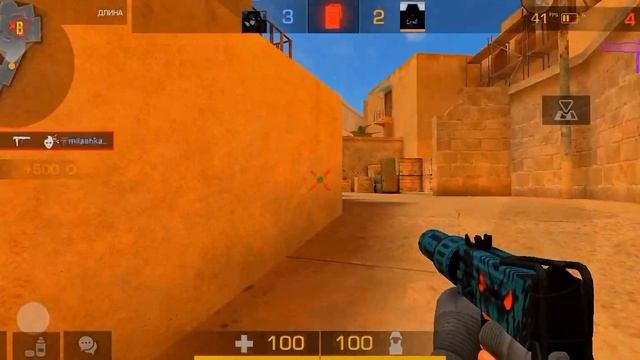 ⚡⚔️ | Дуэль в Standoff 2 | ⚔️⚡ смотреть онлайн