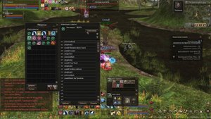 Макросы для Суммонера ФС (Темный Суммонер)🔴Lineage 2 Main🔴