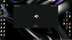 вылетает cristalix без ошибки