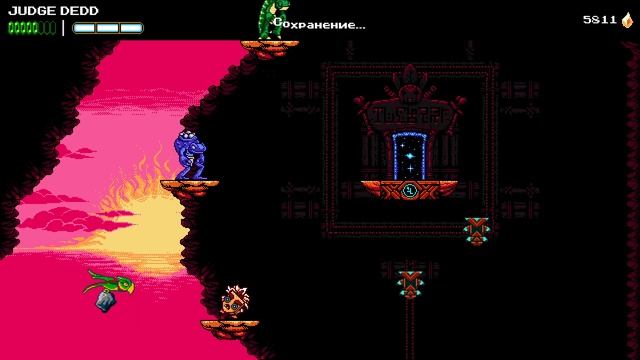 The Messenger: Picnic Panic | Ритуал смотреть онлайн