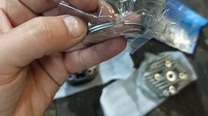 Цпг 70сс Komatcu Honda Dio AF-34