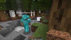 DakPlay НУБ И ПРО ТЕСТИРУЮТ НОВЫЕ ТНТ В МАЙНКРАФТ ! НУБИК ПРОТИВ ТРОЛЛИНГ ЛОВУШКА И МОД НА ТНТ MINE