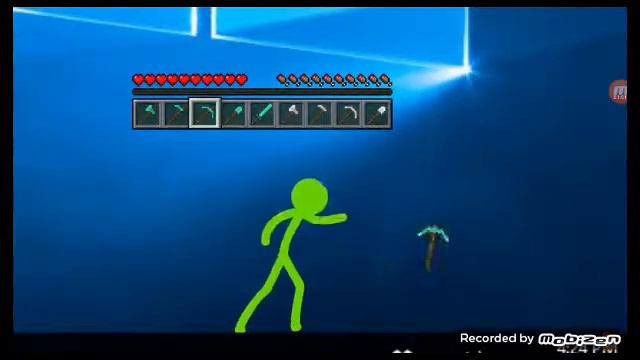 Анимация vs майнкрафт 2 эпизод озвучка смотреть онлайн