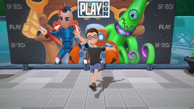 Набрал 1000 подписчиков [Youtubers Life 2] смотреть онлайн