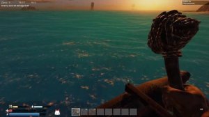 Sunkenland | Первые шаги. Серия: 1