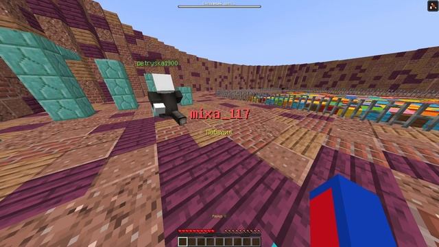 КАРТА BLOCK PARTY С PETRYSKA смотреть онлайн