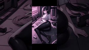 Арты бравл старс 18+ Х Аниме