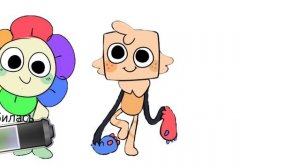 сериал денди ворлд"заражение" 1 серия