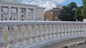 Музыкальная группа из Шахт "Мимо NOT" написала и исполнила песню про родной город.