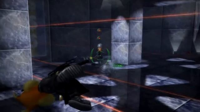 Conker: Live & Reloaded [XBOX] Прохождение  Часть 6 смотреть онлайн