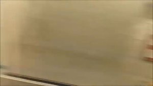 CТРАННЫЕ ЗВУКИ НА ПЕРЕГОНЕ СЕМЁНОВСКАЯ-ПАРТИЗАНСКАЯ