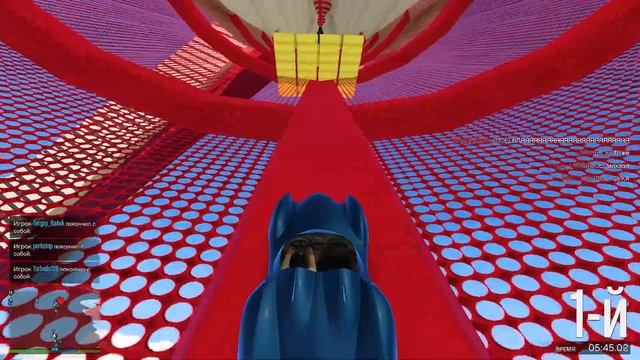 СПУСК ПО КОЧКАМ В ГТА 5 ОНЛАЙН - GTA 5 ONLINE смотреть онлайн