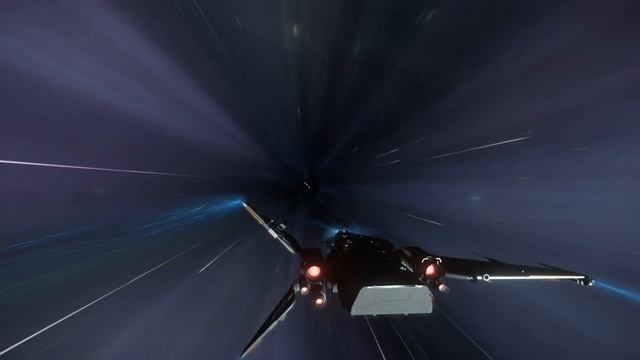 Star Citizen | За горизонтами возможностей | Кинематографич? смотреть онлайн