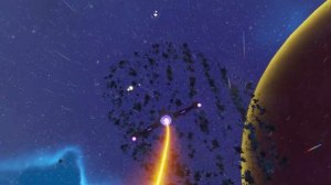No Man's Sky: WORLDS: Part II. Сезон 12. Эпизод 3. Квест "В сиянии множ?