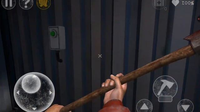 прохождение игры ,,Antarctica 88,, смотреть онлайн