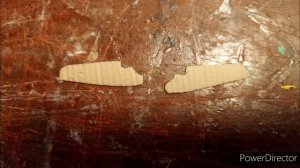 как сделать USP из standoff 2 в скине Suture из картона.