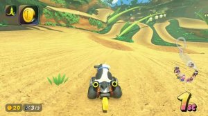 Mario Kart World [Nintendo Switch 2]
