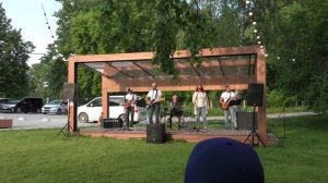 YAK-40 Вопрос  (07.06.25 Юность в Академгородке)