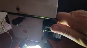 Правильная настройка микроскопа на примере мбс 10 Correct