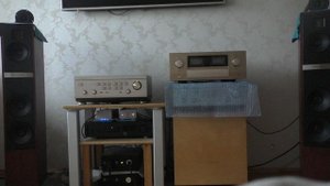 Luxman L570ZS