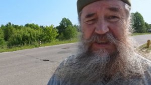 НЕ хлебом единым... А чем жив человек?