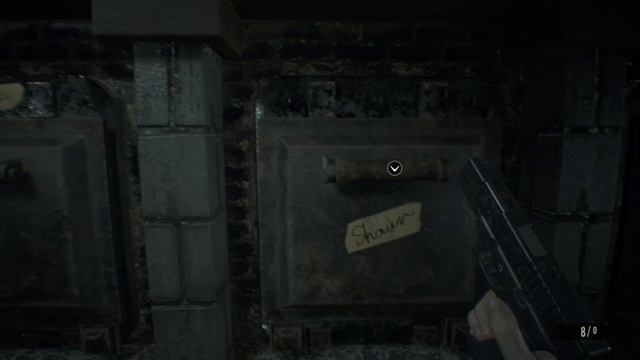 Resident Evil 7: Biohazard - прохождение без комментариев #2 смотреть онлайн