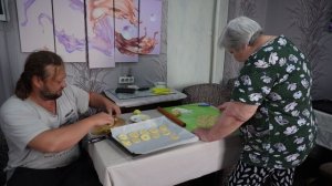 Бизнес на печеньках Запатентуем новый продукт и выпустим в массы Печеньки с яблоком по-сельски