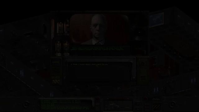 Ігровий посмак: Fallout 2 - попередник Fallout 76 | Розбір Fallout 2