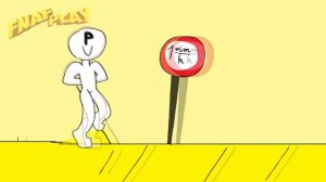 БАЛДИ МУЛЬТИК АНИМАЦИЯ на РУССКОМ ЯЗЫКЕ !!! BALDI'S BASICS ANIMATION !!! ШКОЛА БАЛДИ МУЛЬТФИЛЬМ