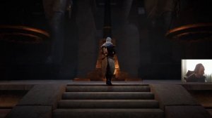 Assassin's Creed: Истоки №36 Огромный Змей Апоп(Кошмар)