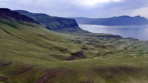В окрестностях Оглахты. Хакасия. Часть 2
