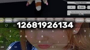 Коды на ногти, чекс, сапожки и рукава в Брукхевен РП.!! С