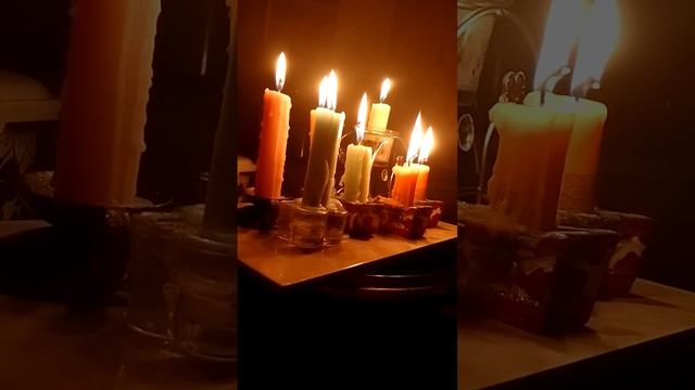 всегда держите дома свечи и спички смотреть онлайн