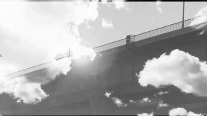 Дороги в облаках