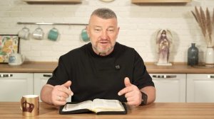 Повеление Святым Духом. 9 июня Епископ Олег Тихонов. Слово, меняющее жизнь.