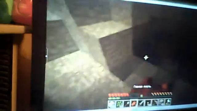 шахта и зелёный монстр#3 смотреть онлайн