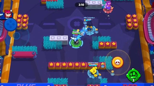 КУПИЛ 2 СКИН ЗА БЛИНГИ В БРАВЛ СТАРС смотреть онлайн