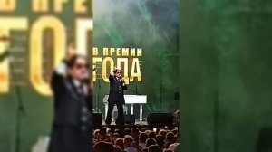 Шансон года в Ростове на Дону