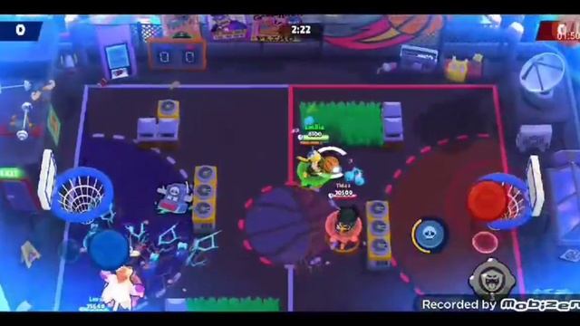 Апнула мелоди на 1000 кубков #бравл старс смотреть онлайн