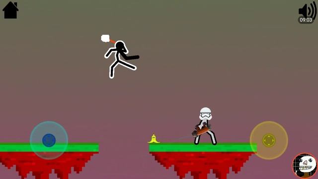 Полный обзор Supreme Duelist #1 | режимы оружие скины смотреть онлайн