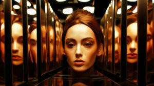 Песня "Чужие зеркала 2"
