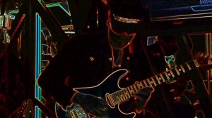 SmOkE oN tHe WaTeR (DeEp PuRpLe) dAnCe-GuItAr-rEmIx