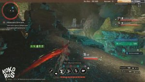 РАНГ - КАК ПРОКАЧИВАТЬ ОПЫТ - The First Descendant