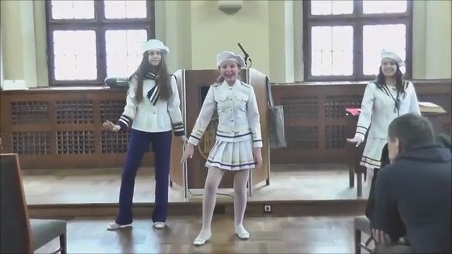 Internationalemusikalische Jugendbegegnung BelarusBulgarien Russland Deutschland смотреть онлайн