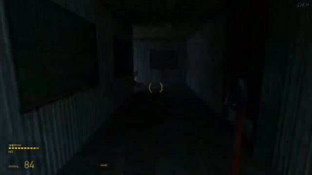 Half-life 2: Deep Down Часть 1 смотреть онлайн