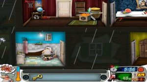 Как Достать Соседа: Домашние Каникулы | Прохождение Мо