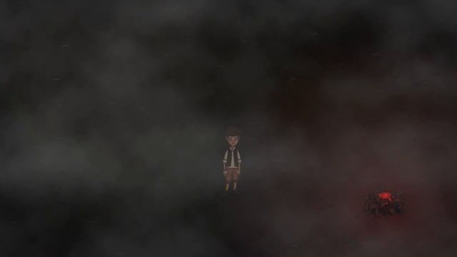 Прохождение игры-квеста Creepy Tale 2. Часть 4 "Что снится па? смотреть онлайн