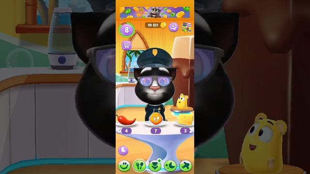 говорящий том 2//1-я серия// смотреть онлайн