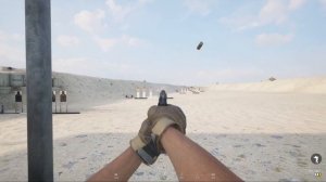 SQUAD 8.2 новая стрельба